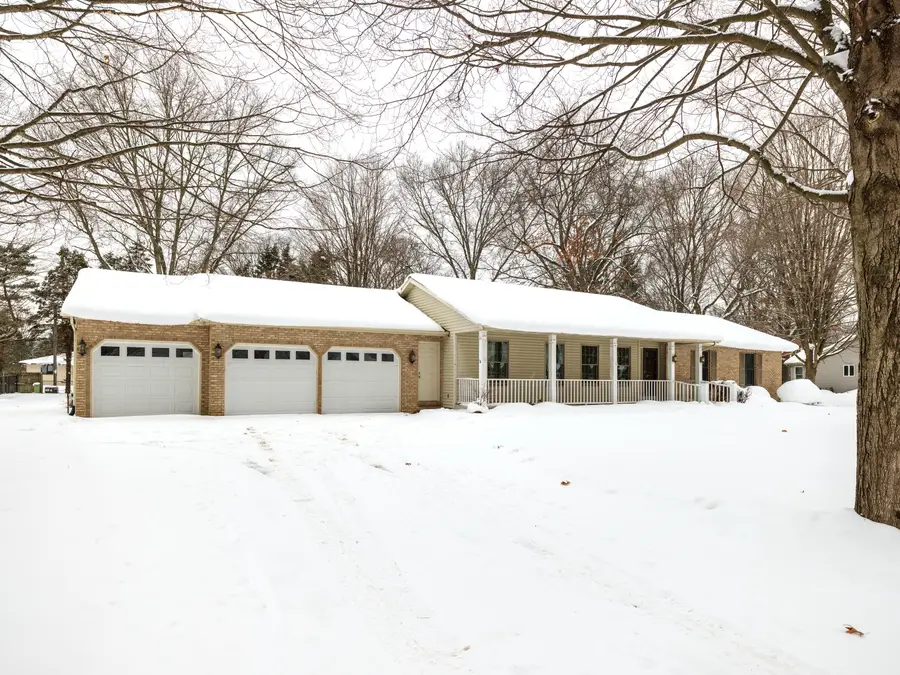 48156 County Road 652, Mattawan, MI 49071 - Image #2