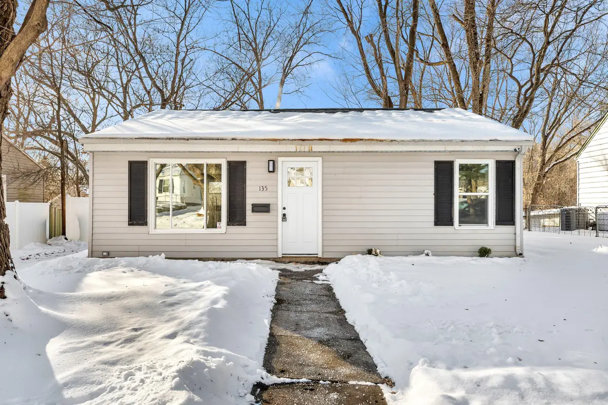 135 Althea Avenue, Battle Creek, MI 49017 - Image #1