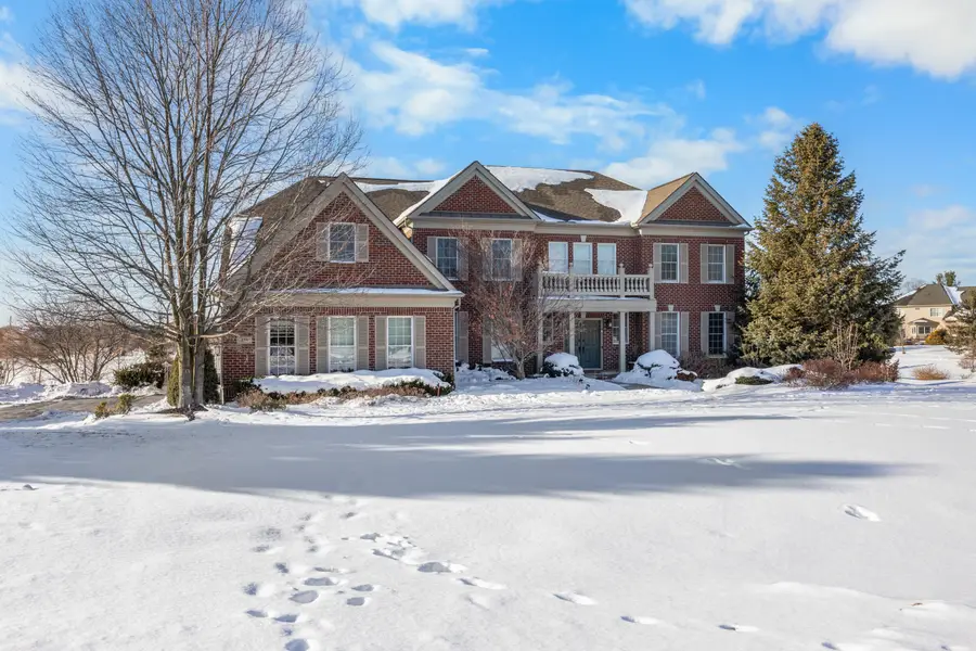 838 Real Quiet Court, Saline, MI 48176 - Image #2
