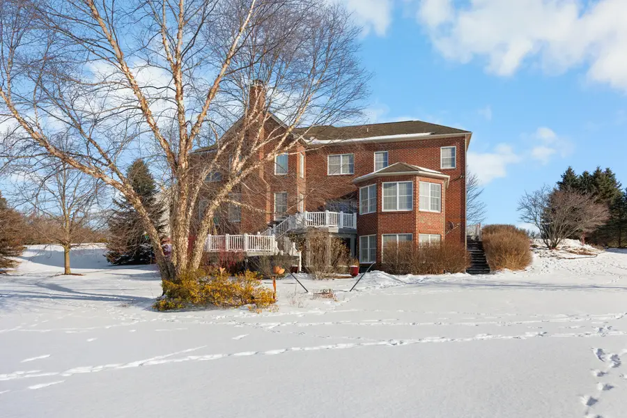 838 Real Quiet Court, Saline, MI 48176 - Image #3