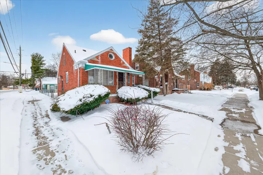 11101 Craft Street, Detroit, MI 48224 - Image #2