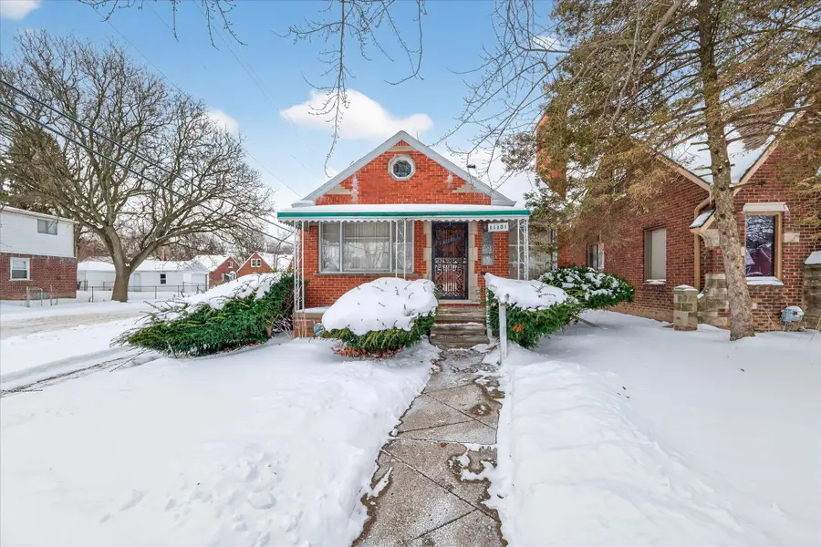 11101 Craft Street, Detroit, MI 48224 - Image #3