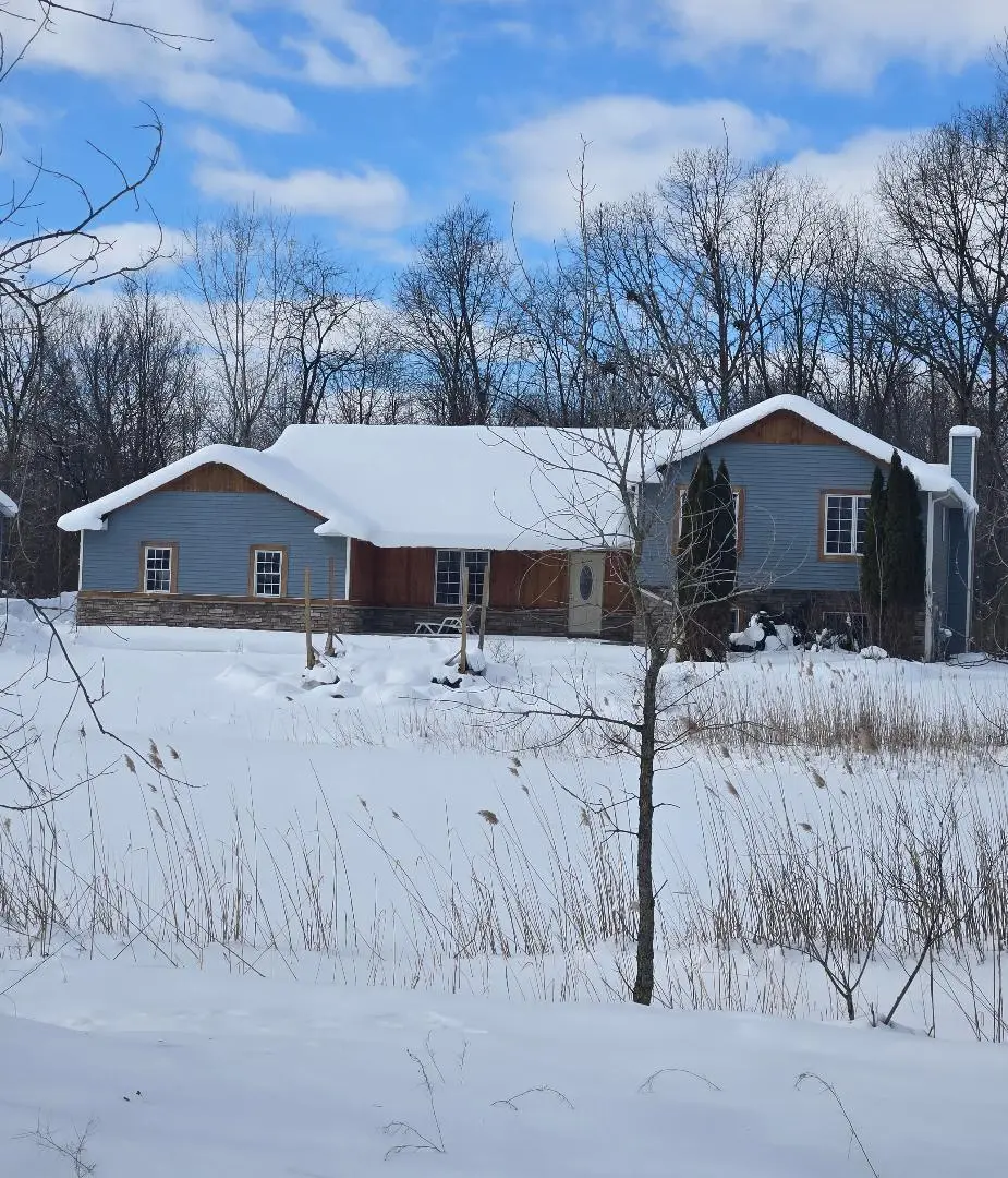 4230 Fenwick Drive, Dorr, MI 49323 - Image #1