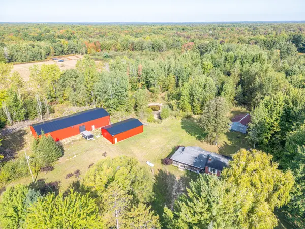 5852 NW County Line Road, Beaverton, MI 48612