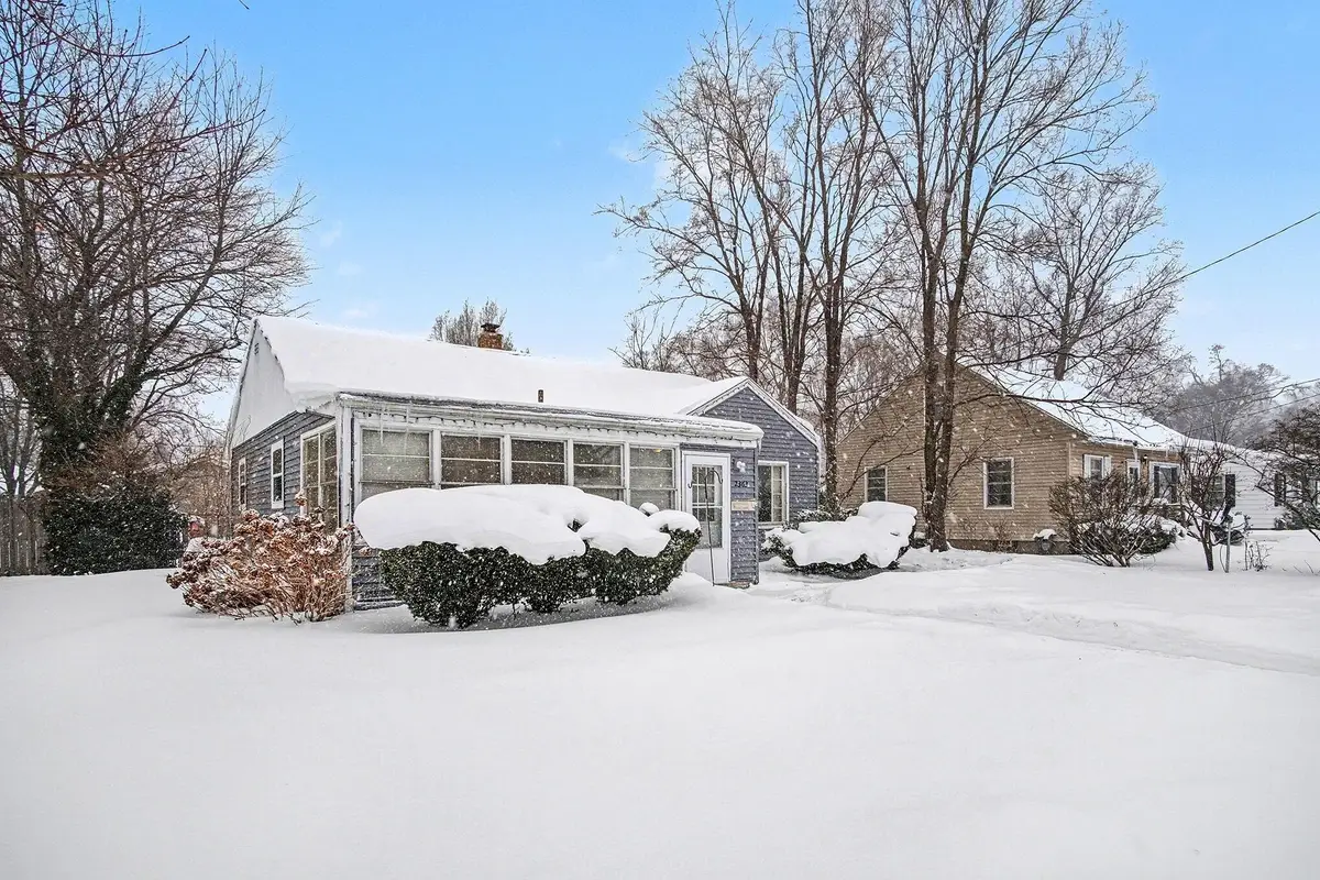 2363 Crozier Avenue, Muskegon, MI 49441 - Image #1