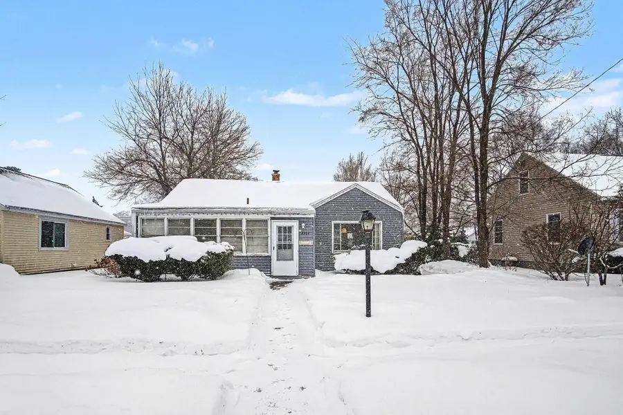 2363 Crozier Avenue, Muskegon, MI 49441 - Image #3