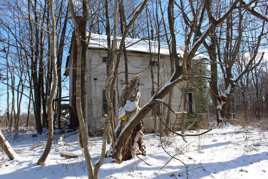 9571 N Waldron Road, Jerome, MI 49249 - Image #3