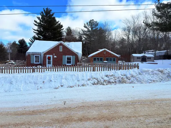 105 Marvin Road, Roscommon, MI 48653