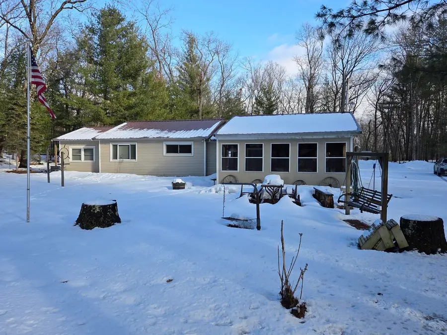 9852 S Birchwood Dr., Baldwin, MI 49304 - Image #2