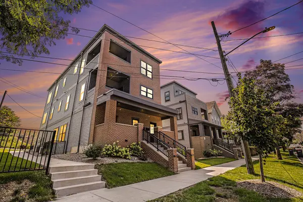 826 Fairview Avenue Ne #4, Grand Rapids, MI 49503