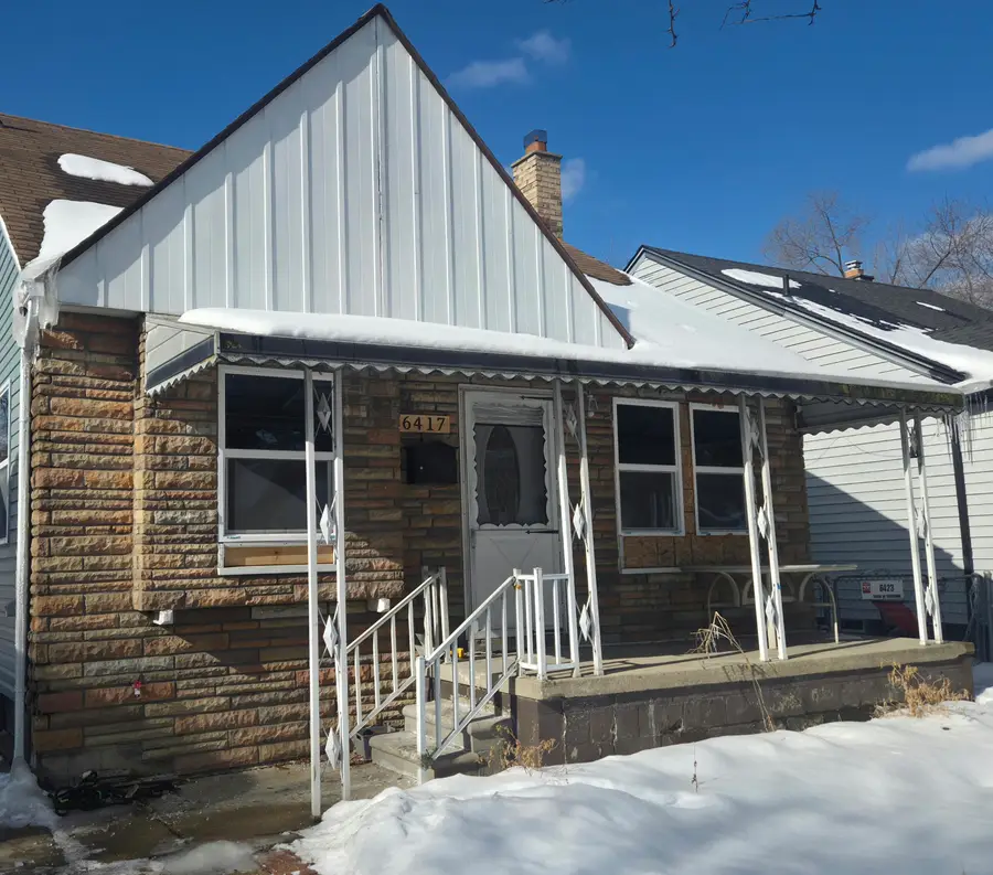 6417 Auburn Street, Detroit, MI 48228 - Image #2
