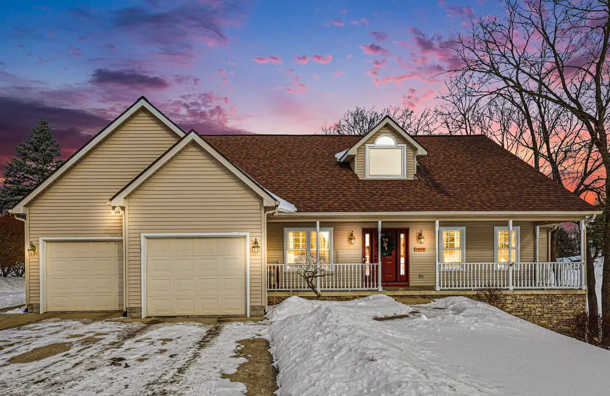 13574 Orchard Court, Gregory, MI 48137 - Image #1