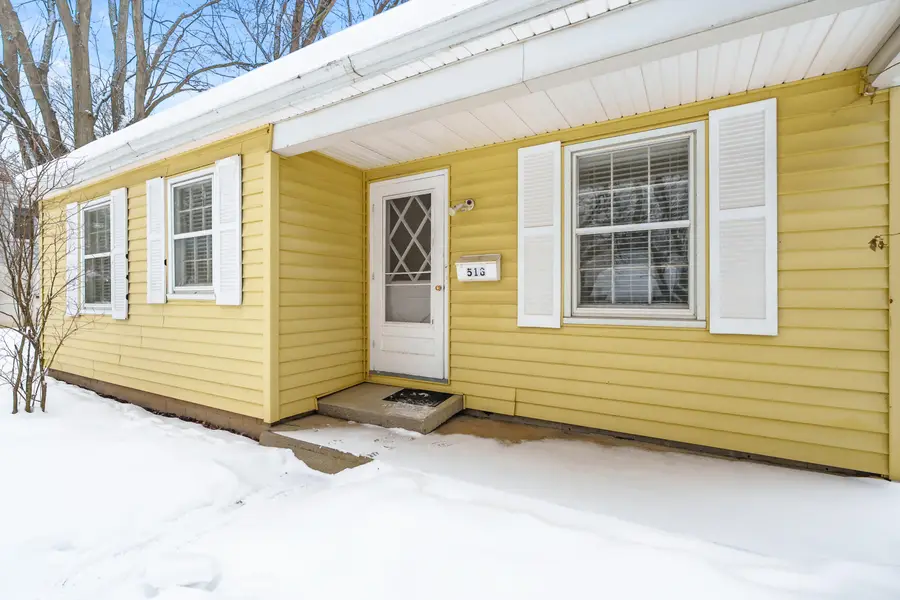 518 Fletcher Avenue, Kalamazoo, MI 49006 - Image #2