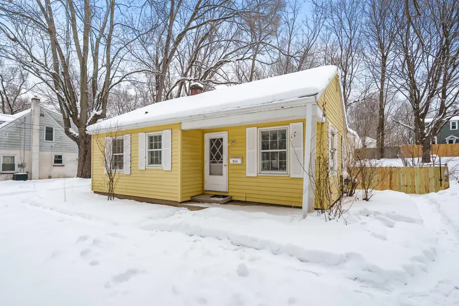 518 Fletcher Avenue, Kalamazoo, MI 49006 - Image #3