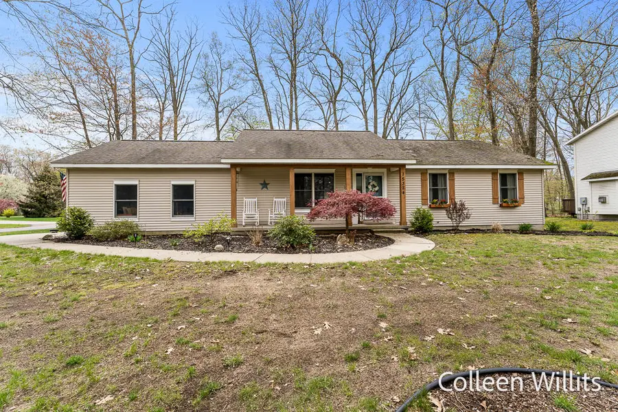 15324 Grand Oak Road, Grand Haven, MI 49417 - Image #2