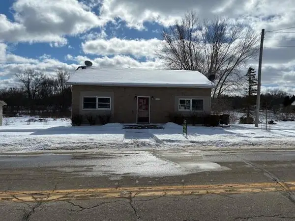 4760 E Main Street, Stockbridge, MI 49285