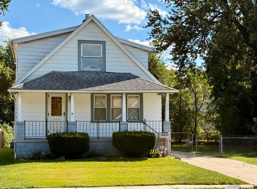 15028 Sumner, Redford, MI 48239 - Image #2