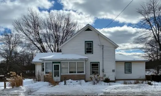 4740 E Main Street, Stockbridge, MI 49285