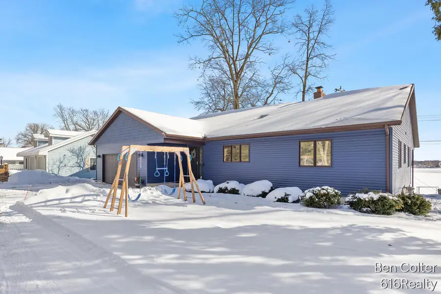 6703 Golfside Court, Saranac, MI 48881 - Image #3