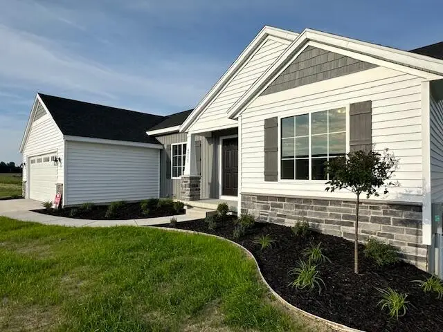 Lot 120 Old Farm Drive, Wayland, MI 49348 - Image #2