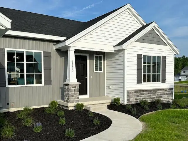 Lot 120 Old Farm Drive, Wayland, MI 49348 - Image #3