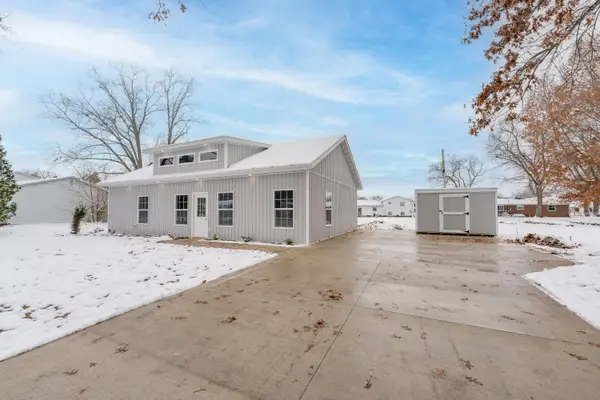 1041 Arney Road, Sherwood, MI 49089