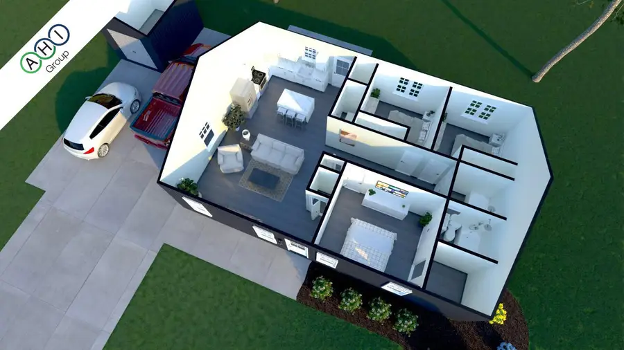 1041 Arney Road, Sherwood, MI 49089 - Image #3