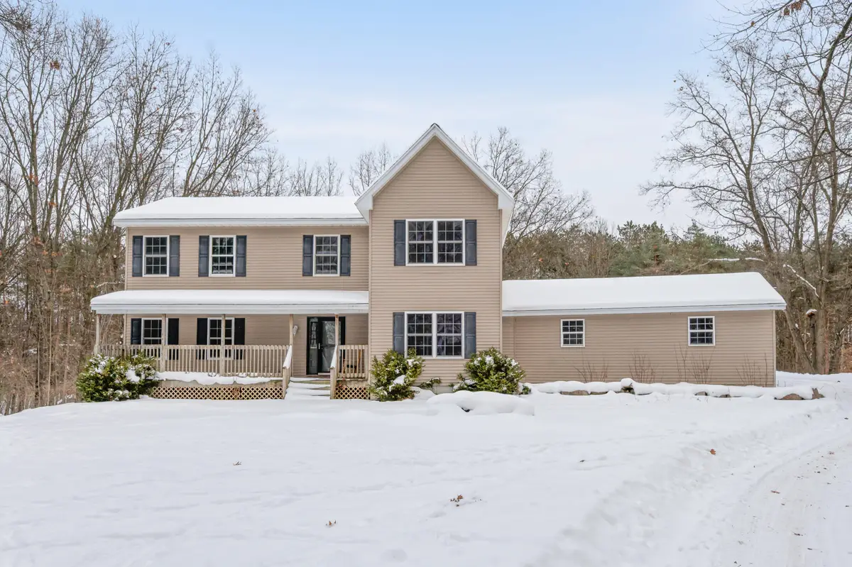 16688 Penny Avenue Ne, Sand Lake, MI 49343 - Image #1