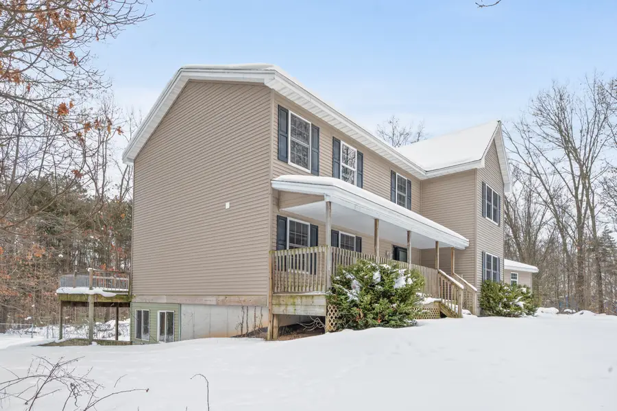 16688 Penny Avenue Ne, Sand Lake, MI 49343 - Image #2