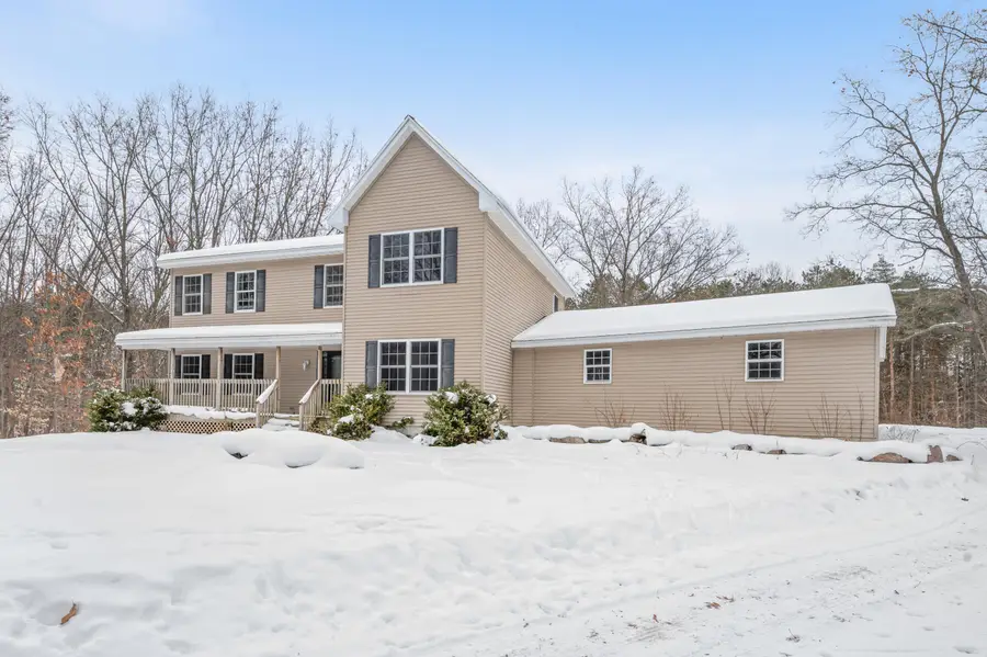 16688 Penny Avenue Ne, Sand Lake, MI 49343 - Image #3