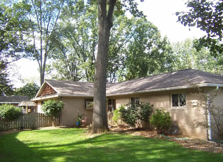 4835 Staten Drive, Jackson, MI 49201 - Image #2