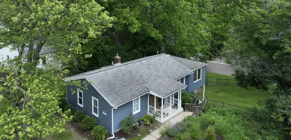 601 Cressfield Lane, Ann Arbor, MI 48103