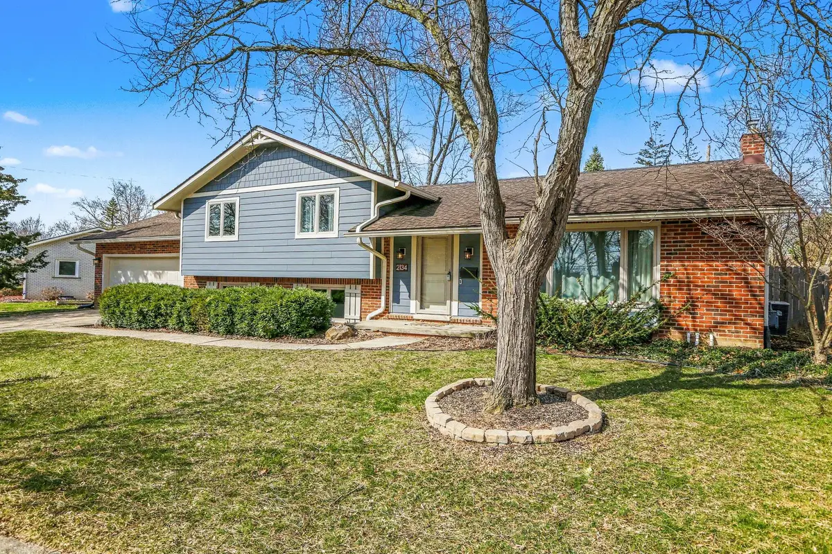 2134 Ascot Road, Ann Arbor, MI 48103 - #1