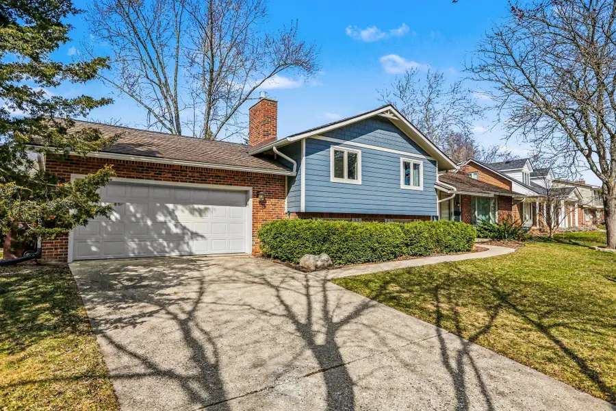 2134 Ascot Road, Ann Arbor, MI 48103 - #2