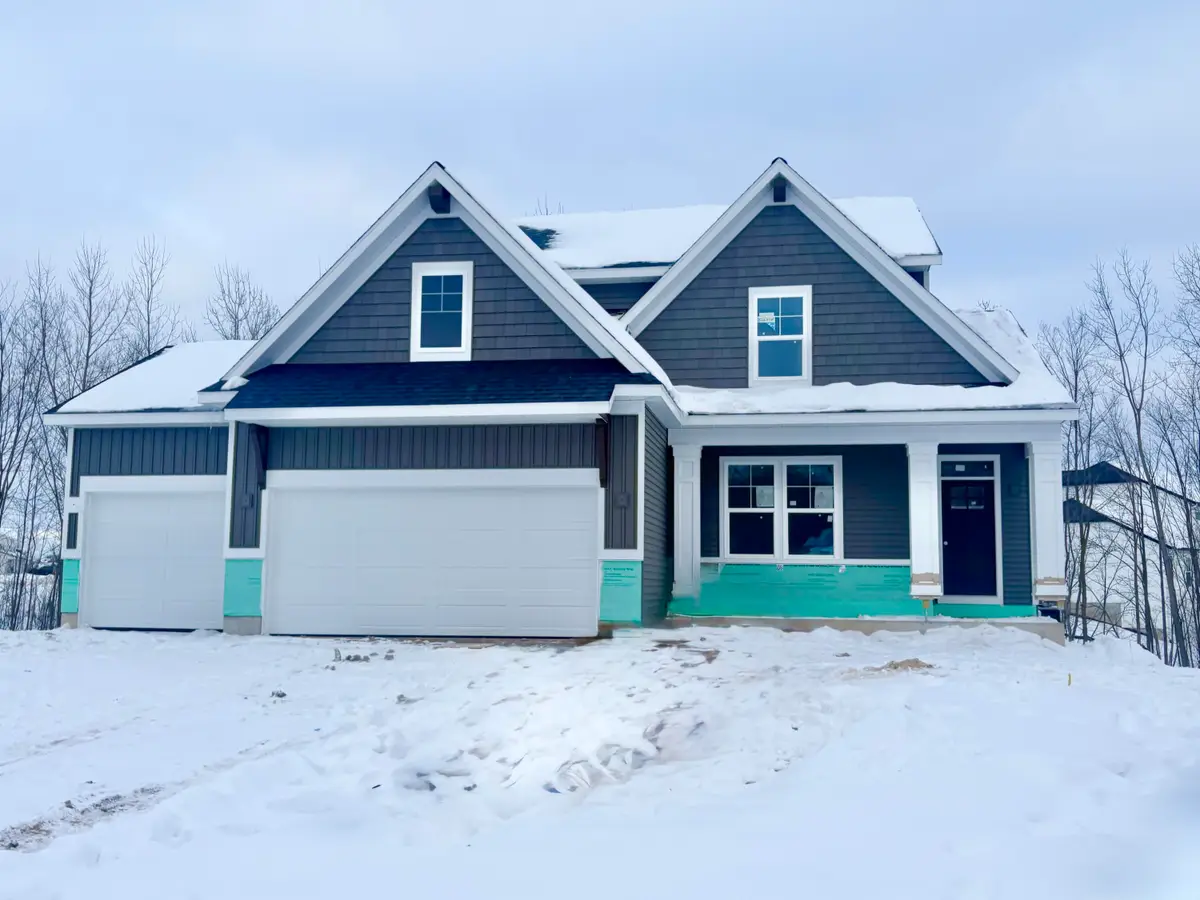 5967 Claymont Court Se, Caledonia, MI 49316 - Image #1