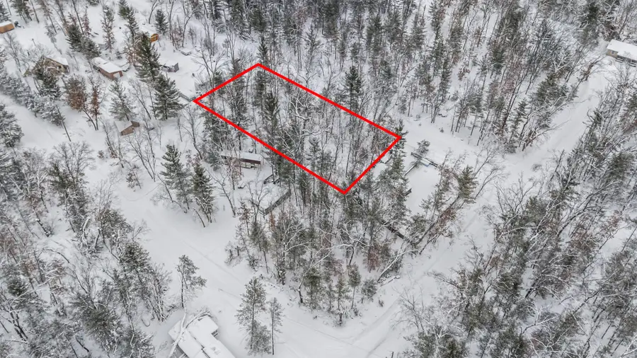 V/L Bagnall Blvd, Baldwin, MI 49304 - Image #3