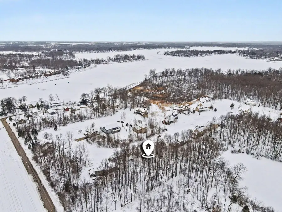 8655 Heron Court, Watervliet, MI 49098 - #2