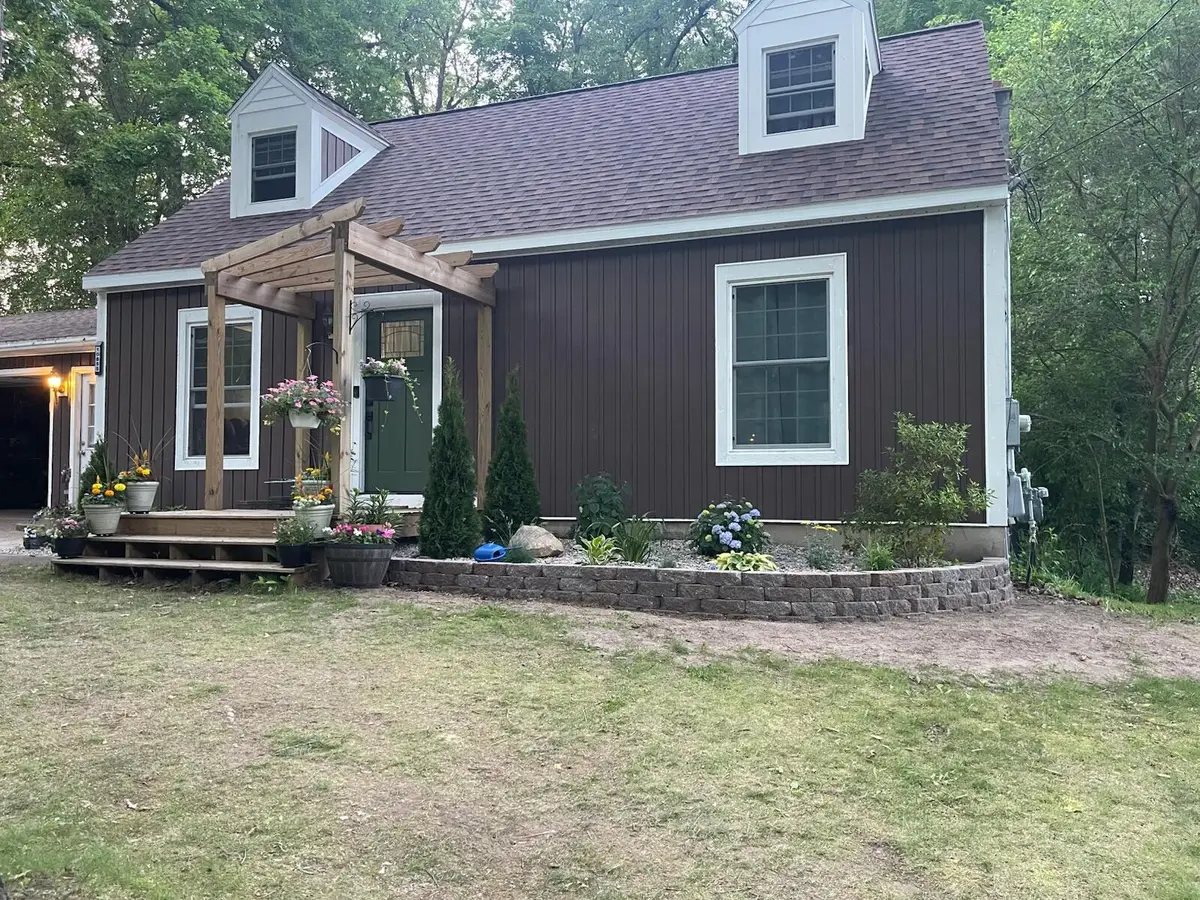 10855 Woodbushe Drive Se, Lowell, MI 49331 - Image #1