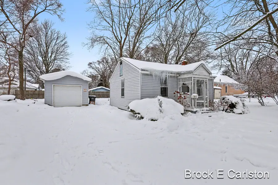 1923 Dowd Street, Muskegon, MI 49441 - Image #3
