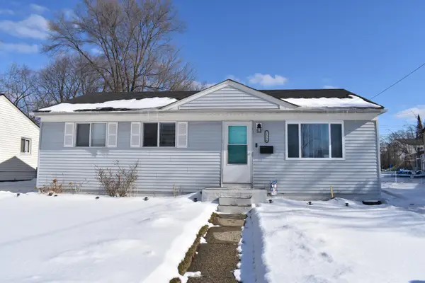 21756 Weller Avenue, Warren, MI 48089