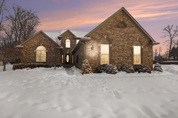 1804 Kristina Drive, White Lake, MI 48386