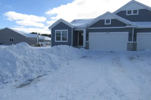 15706 Hawley Drive #50, Grand Haven, MI 49417