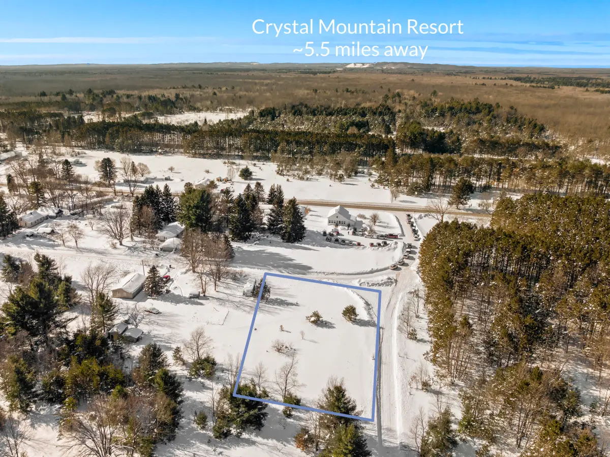 00 Rockford Street, Thompsonville, MI 49683 - Image #1