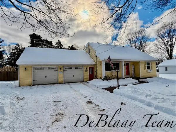 4082 Marion Street, Hudsonville, MI 49426