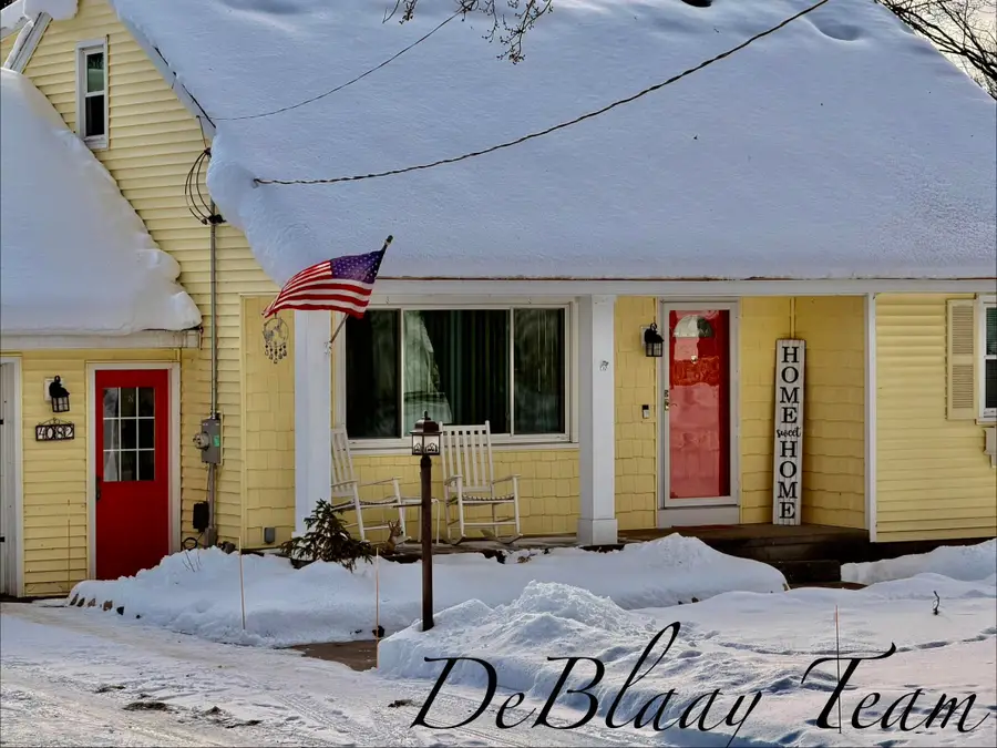 4082 Marion Street, Hudsonville, MI 49426 - Image #2