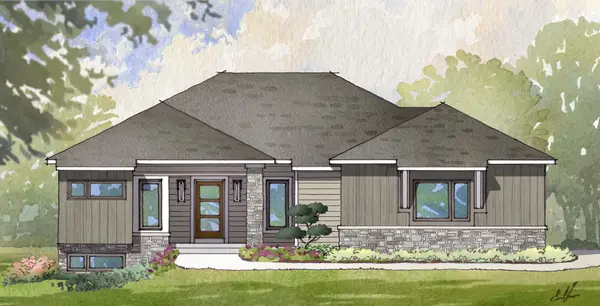 4589 Ada Grove Court Se #4E, Ada, MI 49301