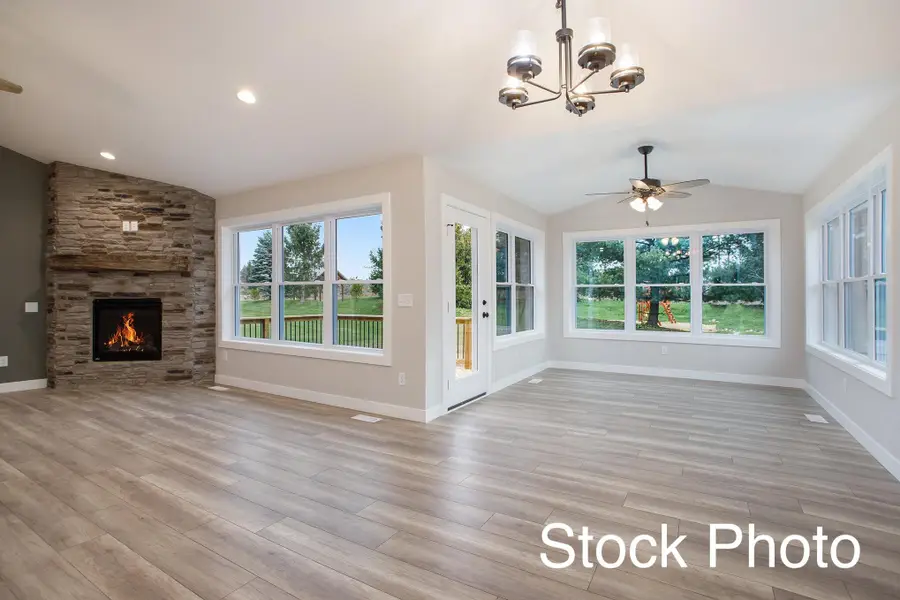 7827 Hatton Circle, Richland, MI 49083 - Image #2