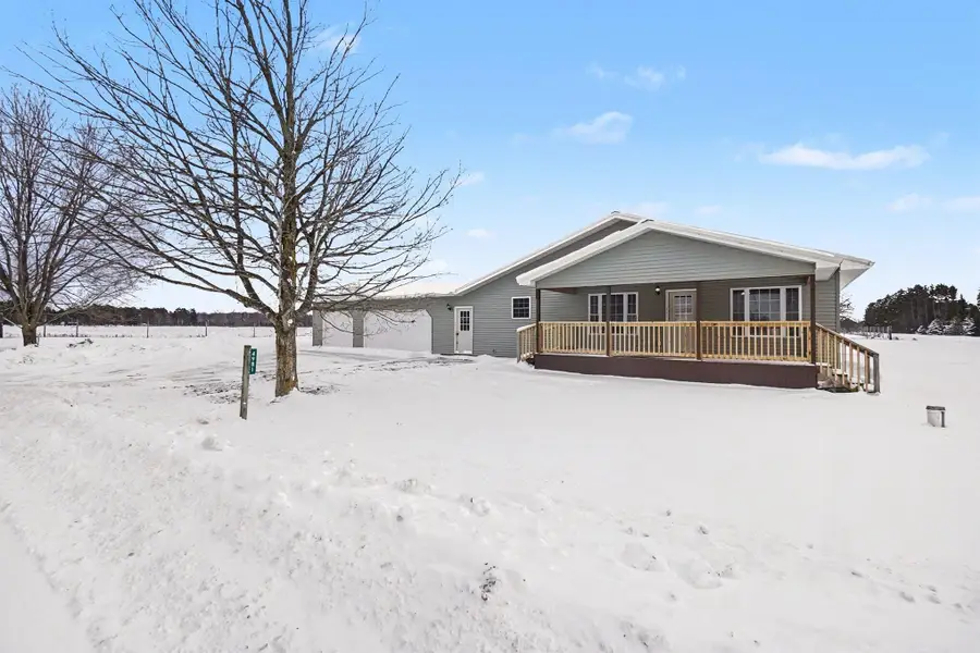 4981 E Sylvan Road, Evart, MI 49631 - Image #2
