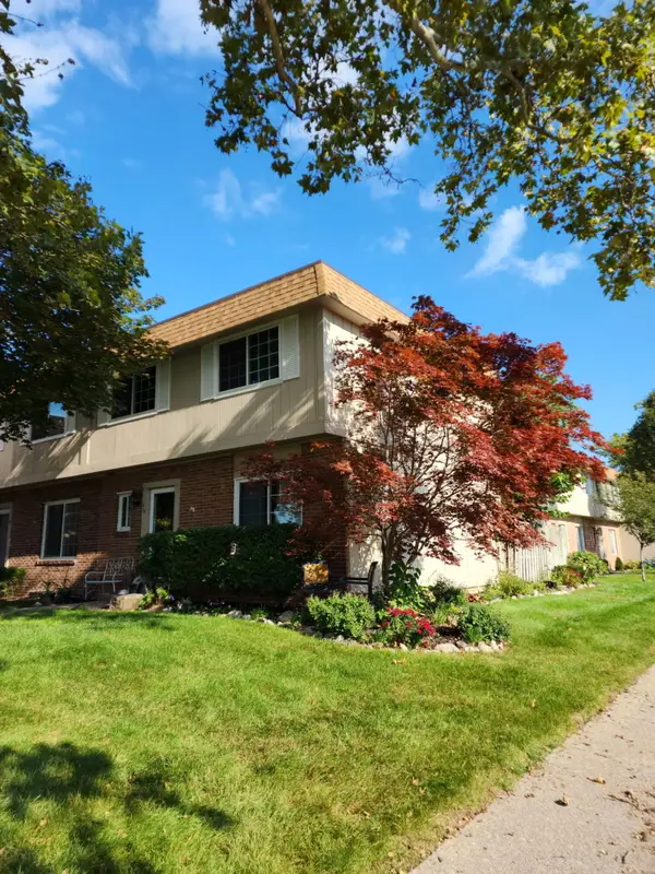 410 Riverbend Drive, Milan, MI 48160