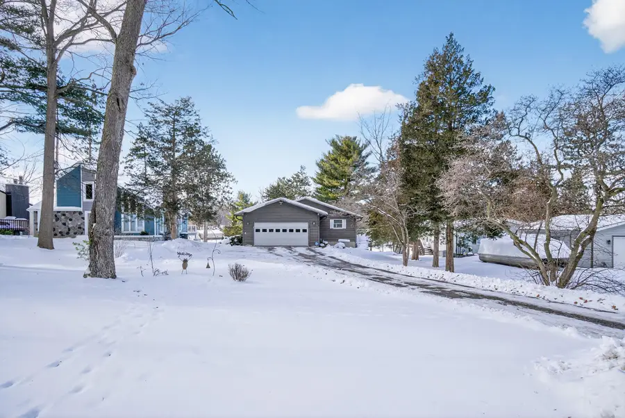 163 Pine Hill Lake Drive, Horton, MI 49246 - Image #3